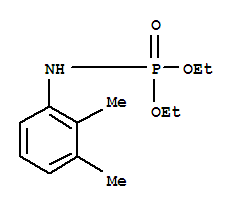 CAS No 22767-81-3  Molecular Structure