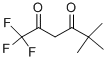 Cas Number: 22767-90-4  Molecular Structure