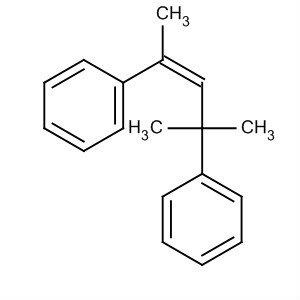 CAS No 22768-23-6  Molecular Structure