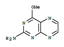 Cas Number: 2277-48-7  Molecular Structure