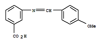 CAS No 22774-15-8  Molecular Structure