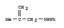 CAS No 22774-81-8  Molecular Structure