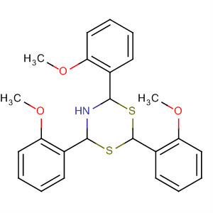 CAS No 22776-94-9  Molecular Structure