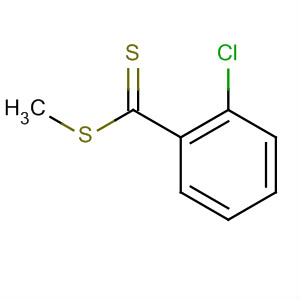 CAS No 22777-78-2  Molecular Structure
