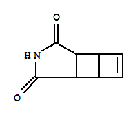 CAS No 22782-68-9  Molecular Structure
