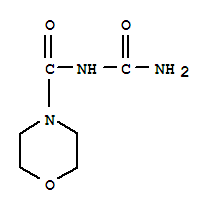 CAS No 22782-76-9  Molecular Structure