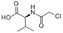 CAS No 2279-16-5  Molecular Structure