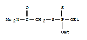 CAS No 2279-84-7  Molecular Structure