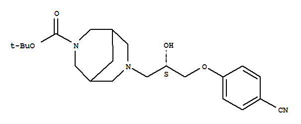 CAS No 227940-00-3  Molecular Structure