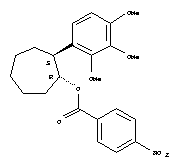 CAS No 22795-90-0  Molecular Structure