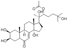 CAS No 22799-02-6  Molecular Structure