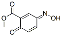 CAS No 22802-57-9  Molecular Structure