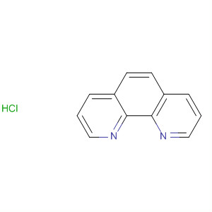 CAS No 22802-96-6  Molecular Structure