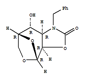 CAS No 228115-42-2  Molecular Structure