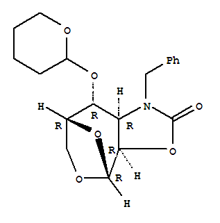 CAS No 228115-43-3  Molecular Structure