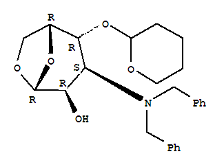 Cas Number: 228115-45-5  Molecular Structure