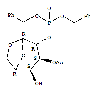 CAS No 228115-58-0  Molecular Structure