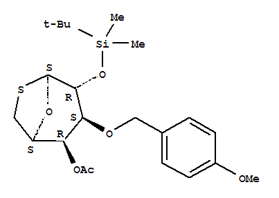 Cas Number: 228115-75-1  Molecular Structure