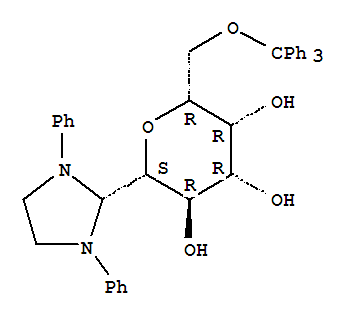 CAS No 228115-88-6  Molecular Structure