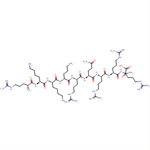 CAS No 228116-03-8  Molecular Structure