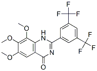 CAS No 228119-09-3  Molecular Structure