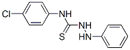 CAS No 22814-95-5  Molecular Structure