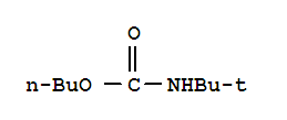 CAS No 22815-64-1  Molecular Structure