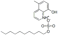 CAS No 22816-64-4  Molecular Structure