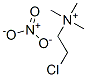 CAS No 22818-73-1  Molecular Structure