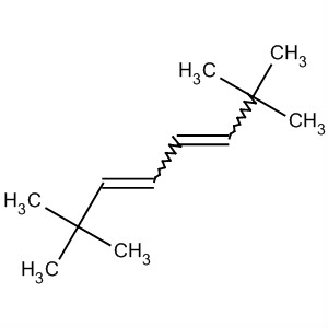 CAS No 22833-88-1  Molecular Structure