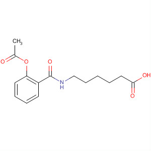 CAS No 22834-42-0  Molecular Structure
