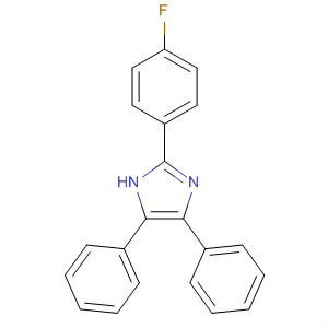 CAS No 2284-96-0  Molecular Structure