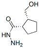 CAS No 228422-22-8  Molecular Structure