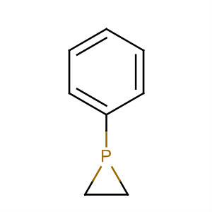 CAS No 22846-16-8  Molecular Structure