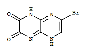 CAS No 22855-28-3  Molecular Structure