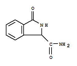 Cas Number: 22858-91-9  Molecular Structure