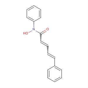 Cas Number: 22861-42-3  Molecular Structure