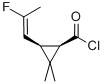 CAS No 228702-75-8  Molecular Structure