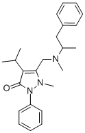 Cas Number: 22881-35-2  Molecular Structure