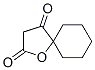 CAS No 22884-78-2  Molecular Structure