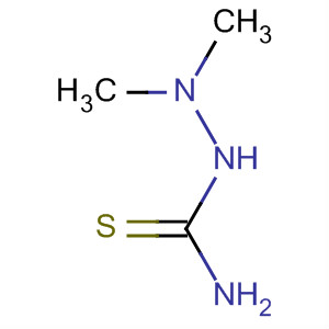 CAS No 2289-53-4  Molecular Structure