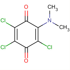 CAS No 22895-01-8  Molecular Structure