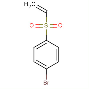CAS No 22898-07-3  Molecular Structure