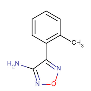 Cas Number: 22899-59-8  Molecular Structure