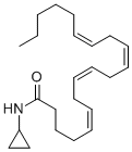 Cas Number: 229021-64-1  Molecular Structure