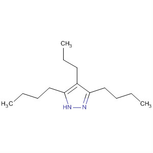CAS No 22905-88-0  Molecular Structure