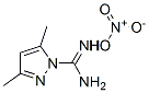 Cas Number: 22907-04-6  Molecular Structure