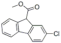 CAS No 22909-50-8  Molecular Structure
