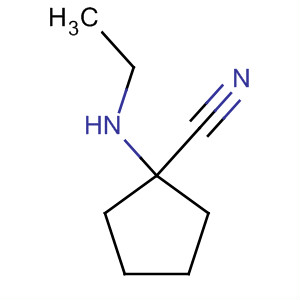 Cas Number: 22912-30-7  Molecular Structure