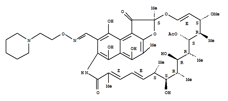Cas Number: 22912-87-4  Molecular Structure